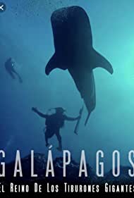 Galapagos: Realm of Giant Sharks (2012)