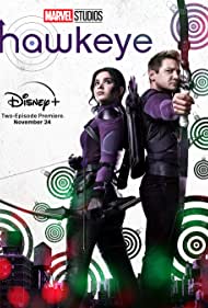 Hawkeye (2021)