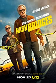 Nash Bridges (2021)