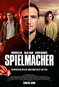 Spielmacher (2018)