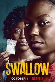 Swallow (2021)