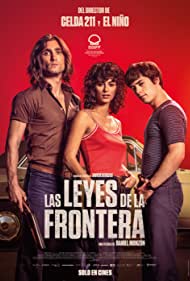 Las leyes de la frontera (2021)