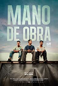 Mano de obra (2019)