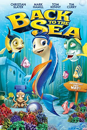 Back to the Sea (2012)