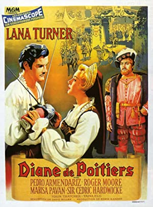 Diane (1956)