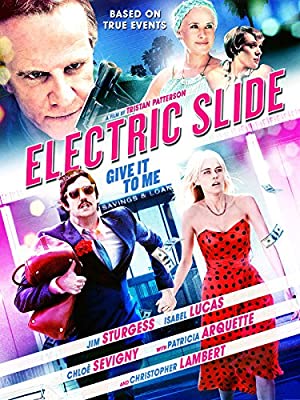 Electric Slide (2014)