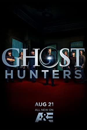 Ghost Hunters (2004)