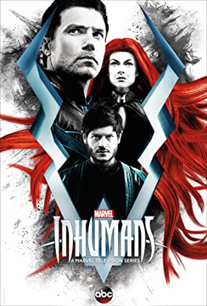 Inhumans (2017)