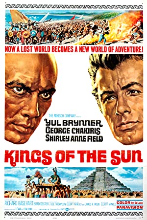 Kings of the Sun (1963)