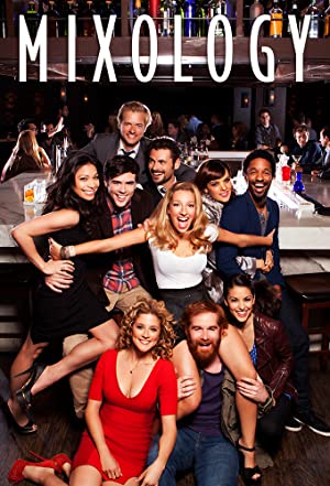 Mixology (20132014)