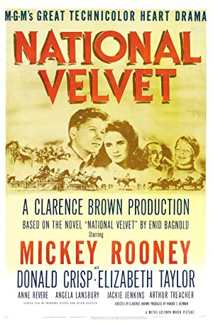 National Velvet (1944)