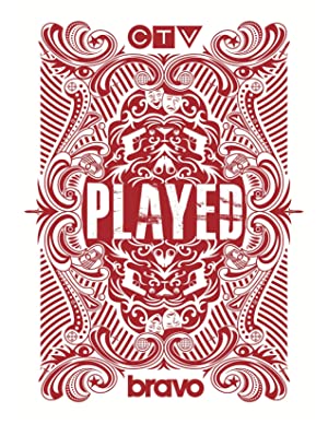 Played (20132014)