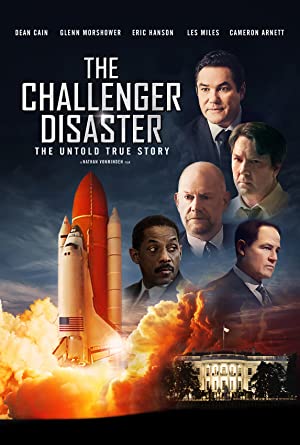 The Challenger Disaster (2019)