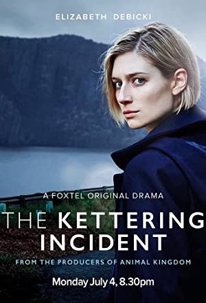 The Kettering Incident (2016)