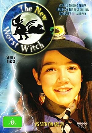 The New Worst Witch (20052007)