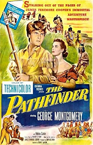 The Pathfinder (1952)