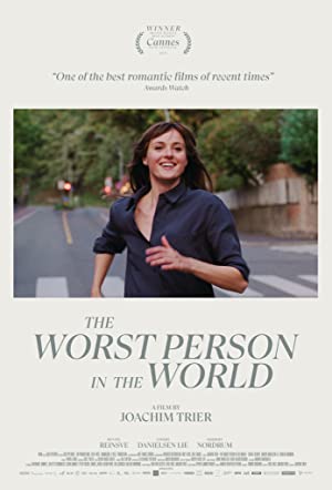 The Worst Person in the World (2021)