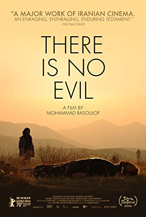 There Is No Evil (2020)