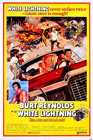 White Lightning (1973)