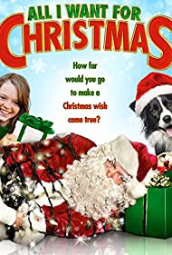 All I Want for Christmas (2014)