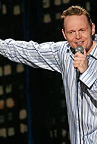 Bill Burr (2005)