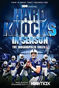 Hard Knocks (2001 )