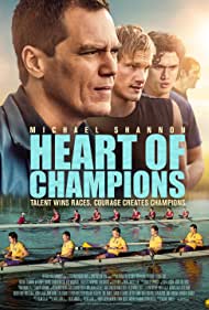 Heart of Champions (2021)