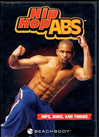 Hip Hop Abs