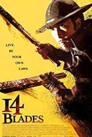 14 Blades (2010)