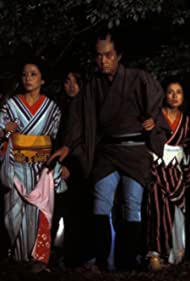 Kumokiri Nizaemon (1978)