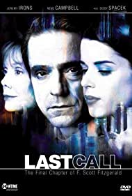 Last Call (2002)