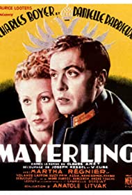 Mayerling (1936)