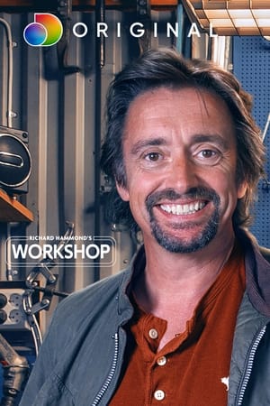 Richard Hammonds Workshop (2021 )