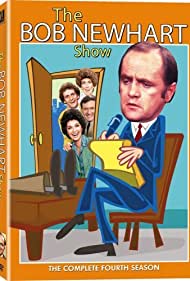 The Bob Newhart Show (19721978)