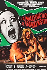 The Erotic Rites of Frankenstein (1973)