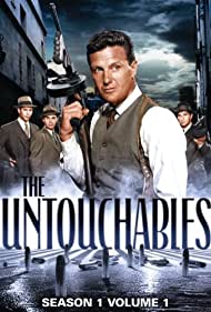 The Untouchables (19591963)