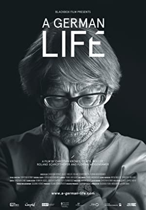 A German Life (2016)