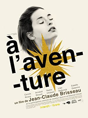 À laventure (2008)