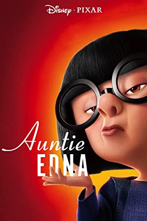 Auntie Edna (2018)