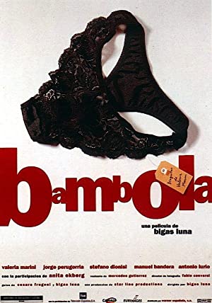 Bámbola (1996)