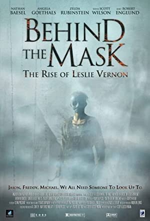 Behind the Mask: The Rise of Leslie Vernon (2006)