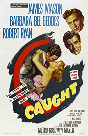 Caught (1949)