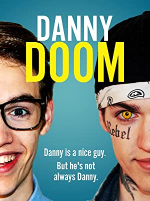 Danny Doom (2021)