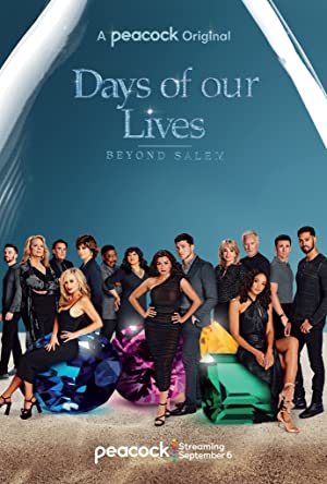 Days of Our Lives: Beyond Salem (2021 )