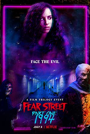 Fear Street (2021)