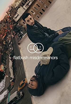 Flatbush Misdemeanors (2021 )