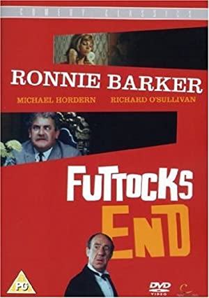 Futtocks End (1970)