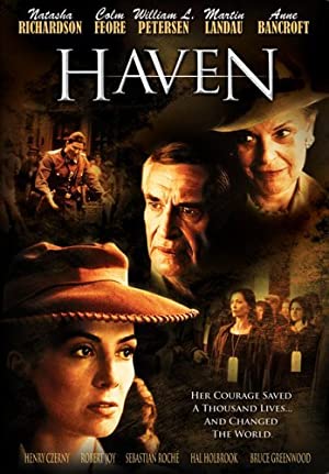 Haven (2001)