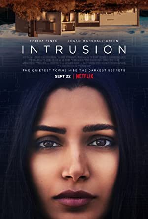 Intrusion (2021)