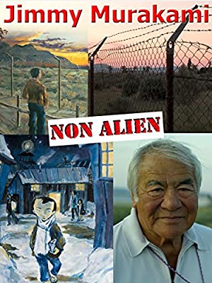 Jimmy Murakami: Non Alien (2010)